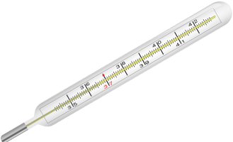 fieberthermometer